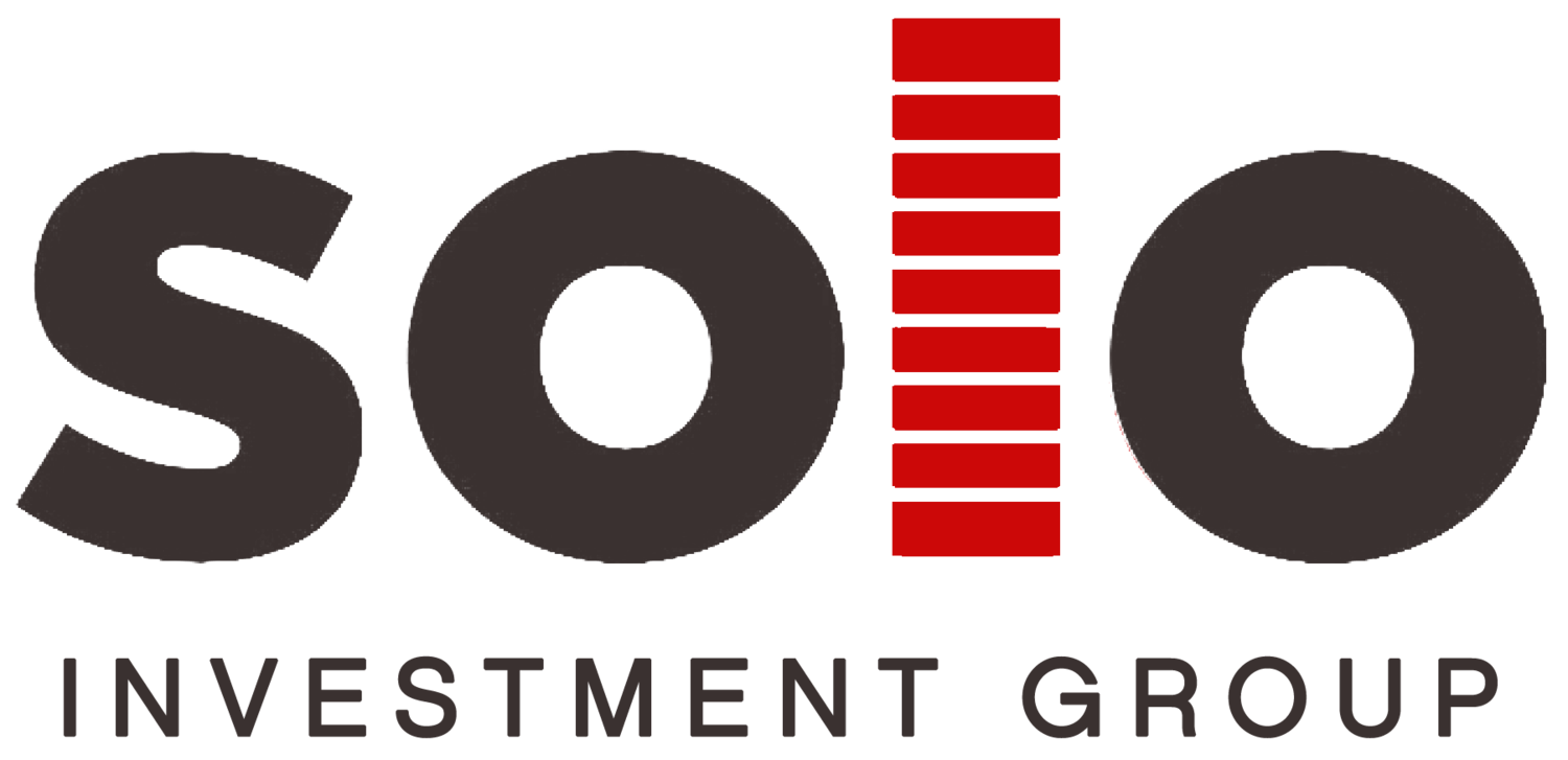 solo investment group Logo
